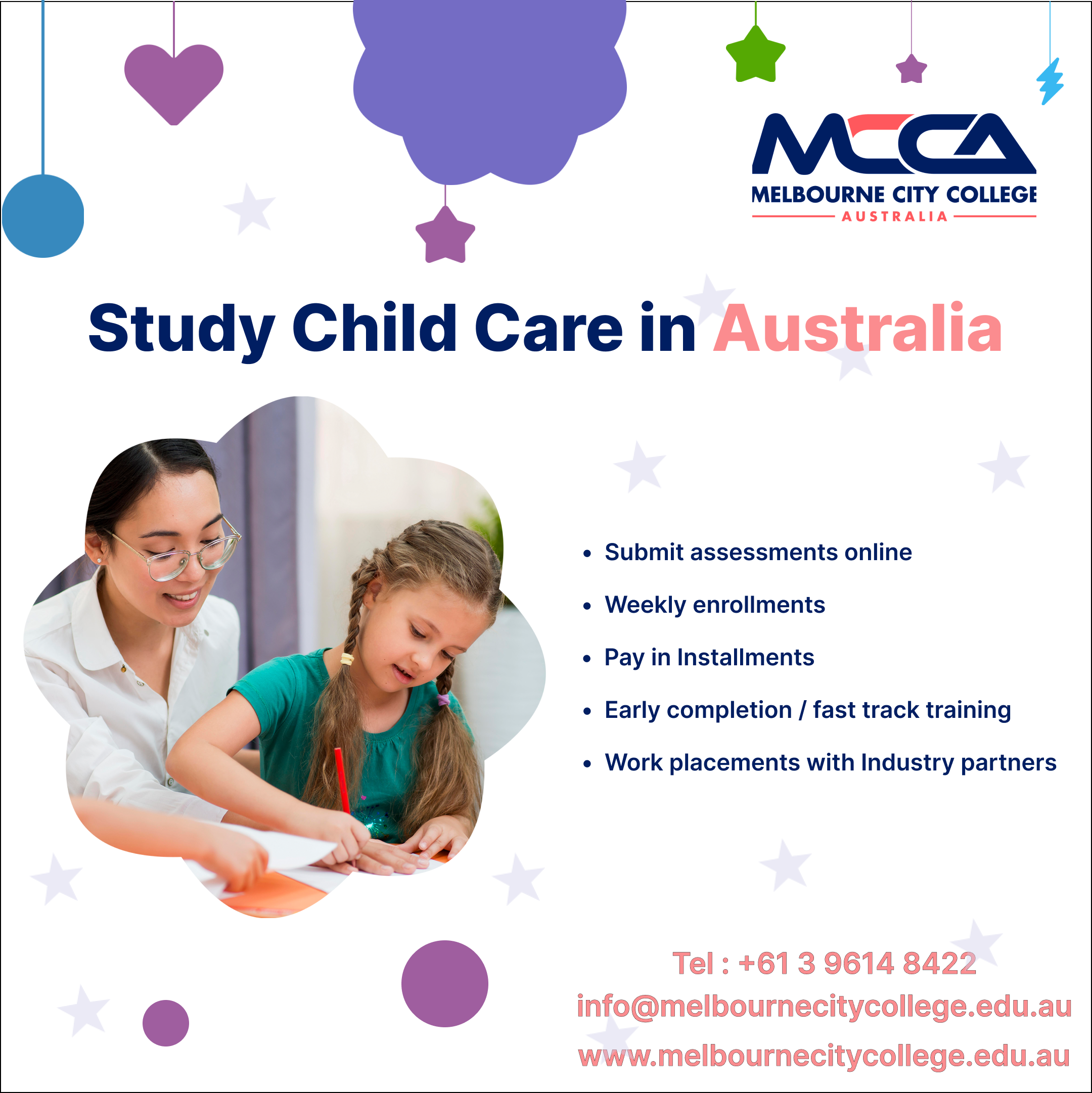 Child Care Training